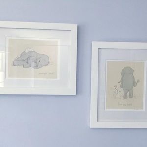 Nursery Prints